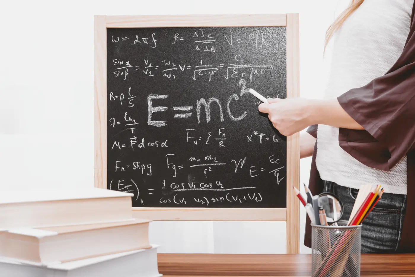 Theory of Transgender Relativity