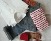 Clothing